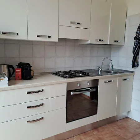 Casa Vittoria * La Maddalena (Sassari)