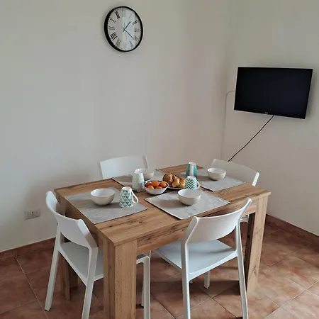 Apartment Casa Vittoria