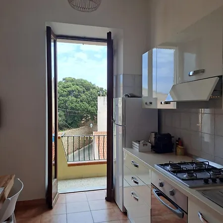 Casa Vittoria *