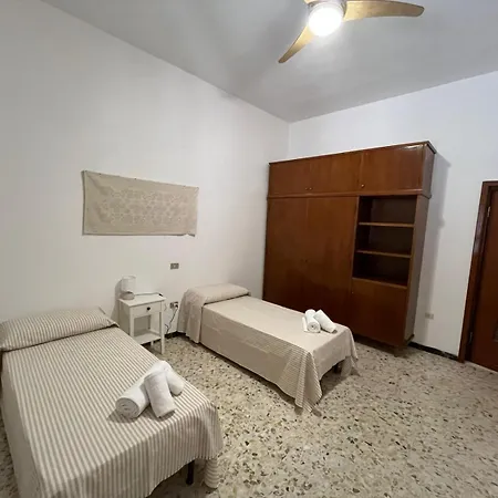 Casa Vittoria Apartment *
