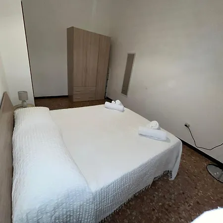 Casa Vittoria La Maddalena (Sassari)