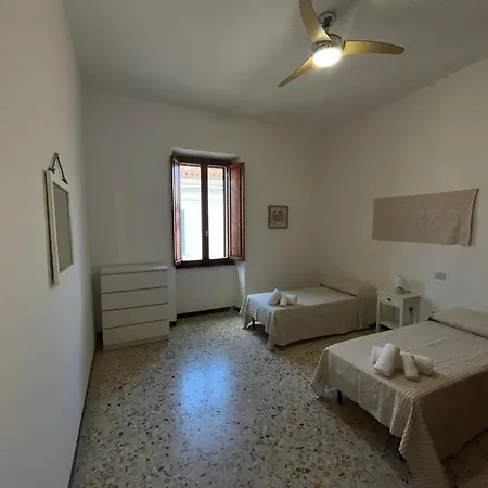 Casa Vittoria La Maddalena (Sassari)