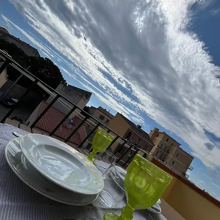 Appartement Casa Vittoria *