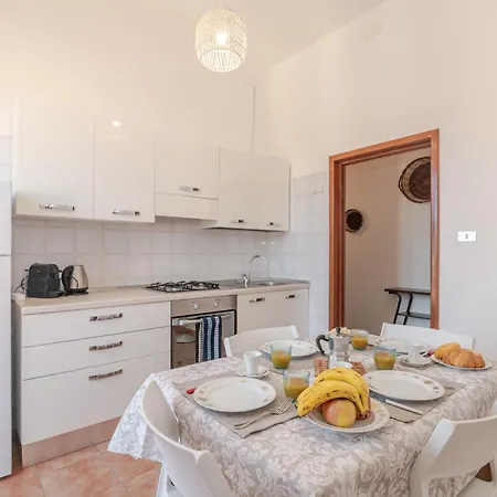 Casa Vittoria *