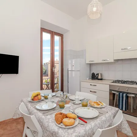 Casa Vittoria Apartment La Maddalena (Sassari)