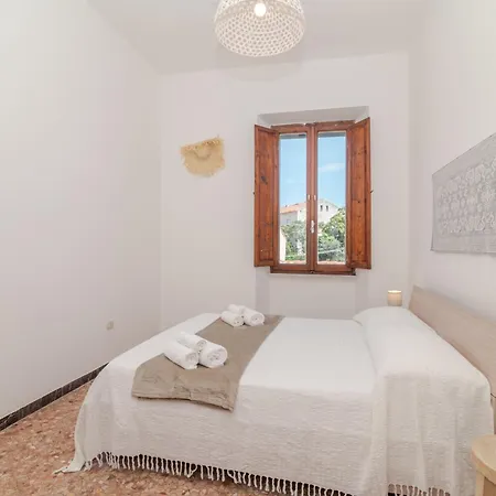 Casa Vittoria La Maddalena (Sassari)