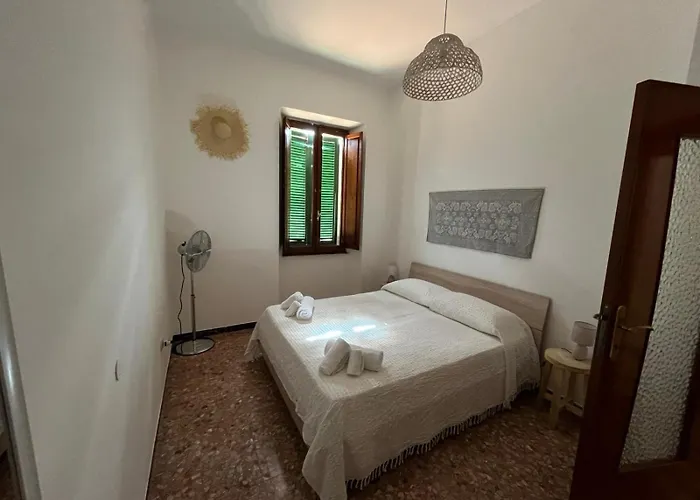 Casa Vittoria 公寓 *