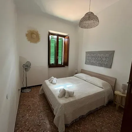 Casa Vittoria Lejlighed *