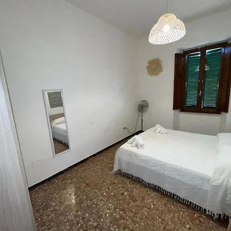 Casa Vittoria * La Maddalena (Sassari)