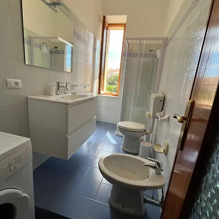 Casa Vittoria Lejlighed