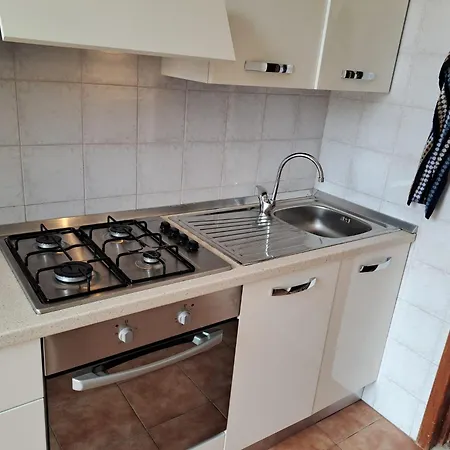 Apartment Casa Vittoria *