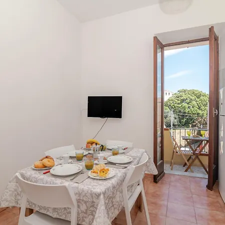Casa Vittoria Apartment *