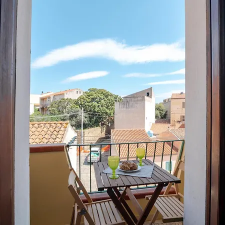 Casa Vittoria Apartment *