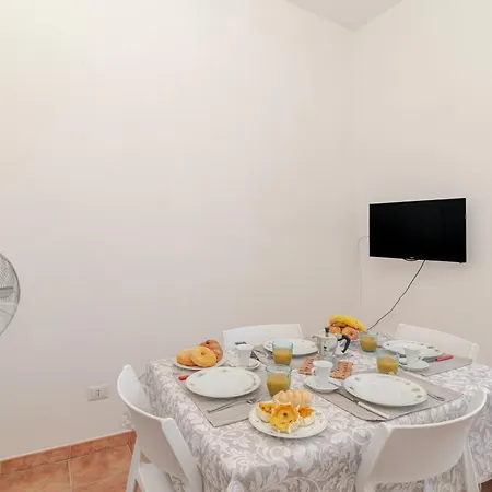 Casa Vittoria Apartment