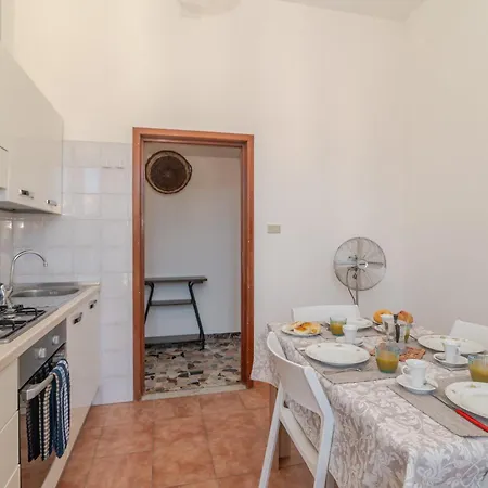 Casa Vittoria * La Maddalena (Sassari)
