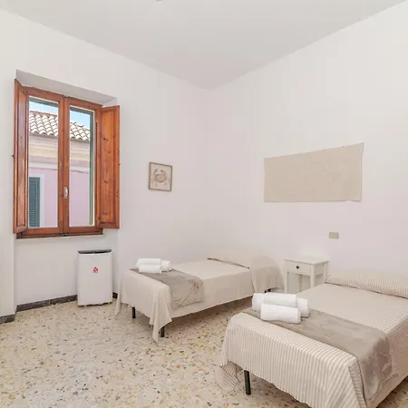 Lejlighed Casa Vittoria *