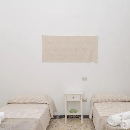 Casa Vittoria Lejlighed
